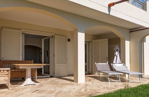 Lacona Apartamento | Stella - Villa di Sogno by Interhome