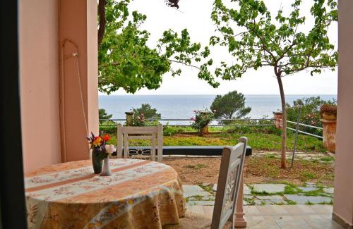 Mousata Apartamento | Stella Vineyard