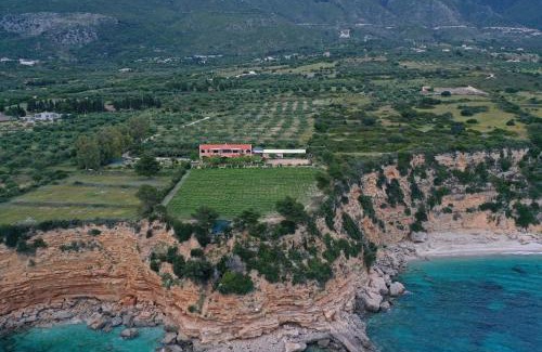 Mousata Apartamento | Stella Vineyard
