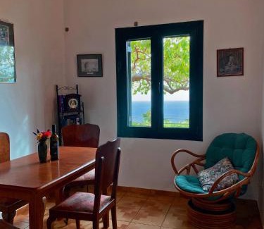 Mousata Apartamento | Stella Vineyard