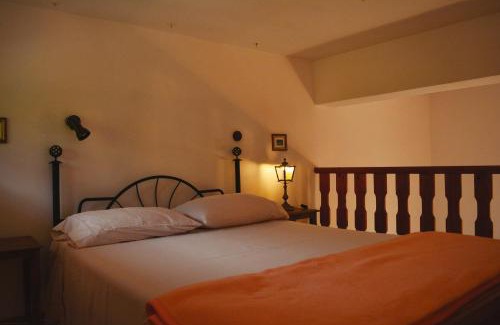 Mousata Apartamento | Stella Vineyard