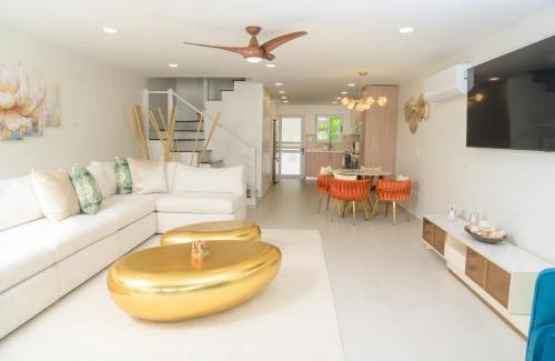 Jolly Harbour Apartamento | Stella Vista - Luxury Condo in Jolly Harbour