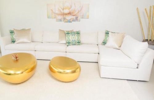 Jolly Harbour Apartamento | Stella Vista - Luxury Condo in Jolly Harbour