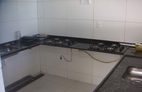 Itapua Apartamento | Stellamares Apartamentos