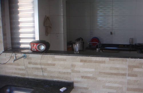 Itapua Apartamento | Stellamares Apartamentos