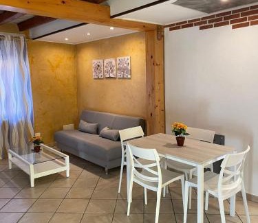 Palmanova Apartamento | StellaNova Dimora bike friendly