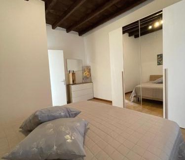 Palmanova Apartamento | StellaNova Dimora bike friendly