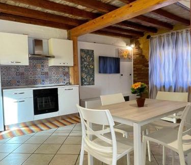 Palmanova Apartamento | StellaNova Dimora bike friendly