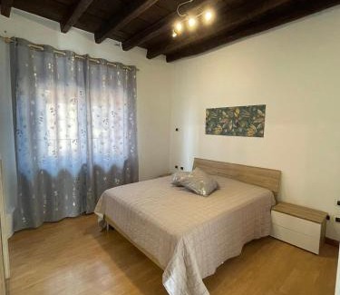 Palmanova Apartamento | StellaNova Dimora bike friendly