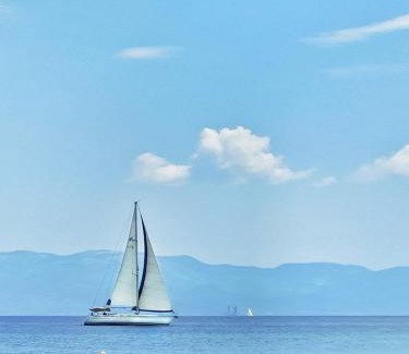 Palaio Tsifliki Casa | Stellar Blue Palio