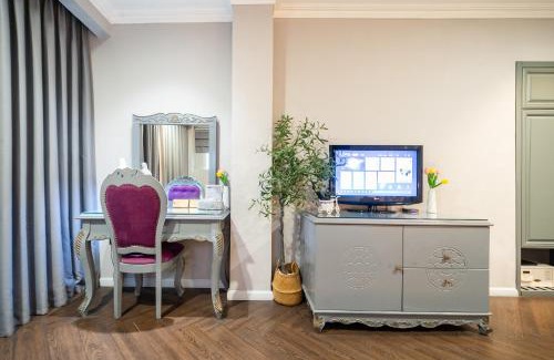 Phu My Hung Hotel | Stellar Boutique Hotel - Near SECC