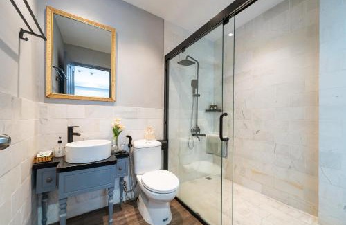 Phu My Hung Hotel | Stellar Boutique Hotel - Near SECC