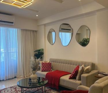 North Ridge Apartamento | Stellar City Apartment at Solaris