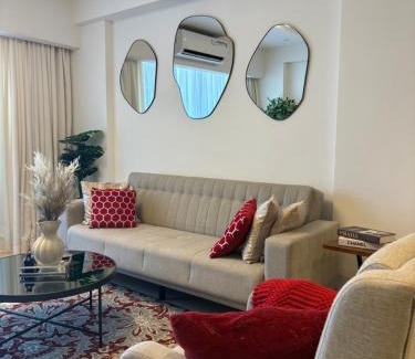 North Ridge Apartamento | Stellar City Apartment at Solaris