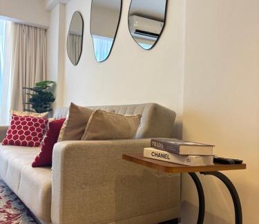 North Ridge Apartamento | Stellar City Apartment at Solaris