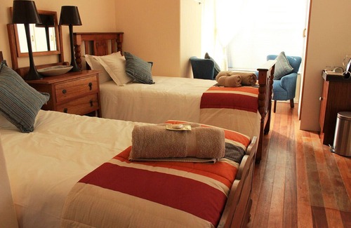 Sutherland Cama Y Desayuno | Stellar Dust Guest House