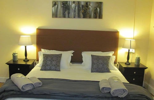 Sutherland Cama Y Desayuno | Stellar Dust Guest House