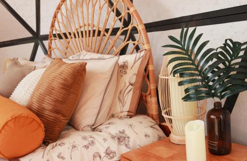 Papakura Apartamento | Stellar Glamping Auckland