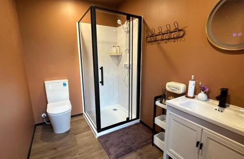 Papakura Apartamento | Stellar Glamping Auckland