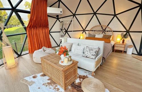 Papakura Apartamento | Stellar Glamping Auckland