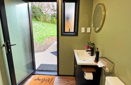 Papakura Apartamento | Stellar Glamping Auckland