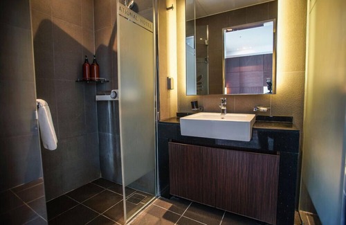 Yeongjong-dong Hotel | Stellar Hotel