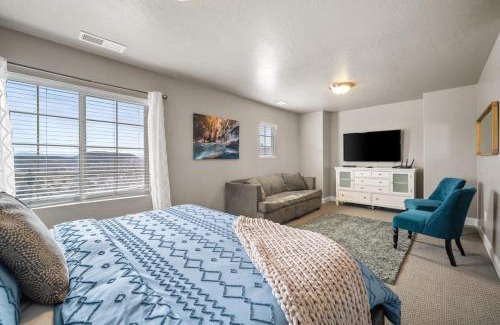Sienna Hills Apartamento | Stellar Location Access To Pool Hot Tub And More
