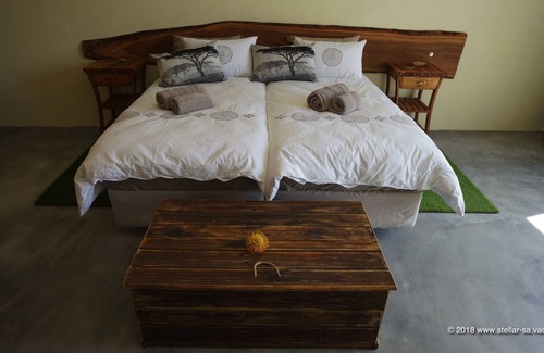Napier Cabina | Stellar Overberg Travellers Lodge