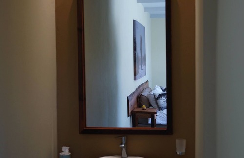 Napier Cabina | Stellar Overberg Travellers Lodge