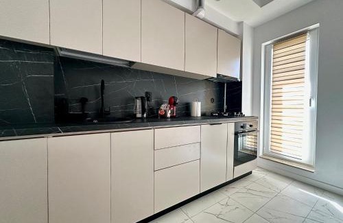 Stefanestii de Jos Apartamento | Stellara Garden #cosmopolis #6people