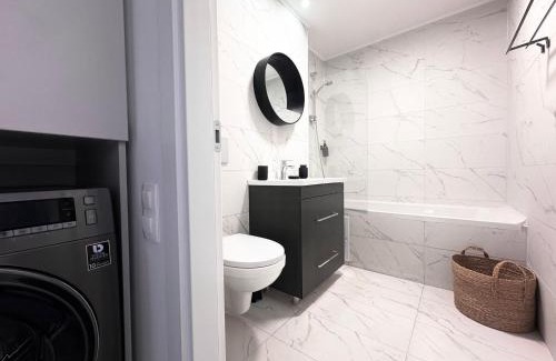 Stefanestii de Jos Apartamento | Stellara Garden #cosmopolis #6people
