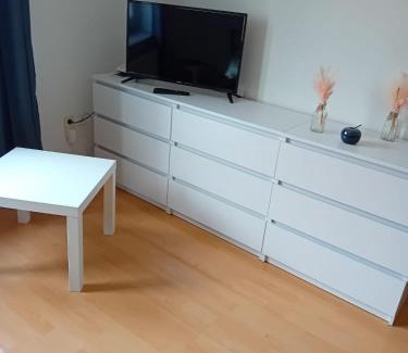 Werdau Apartamento | Stellas Monteurwohnungen