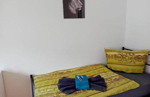 Werdau Apartamento | Stellas Monteurwohnungen