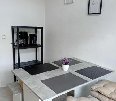 Werdau Apartamento | Stellas Monteurwohnungen