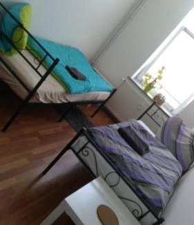Werdau Apartamento | Stellas Monteurwohnungen