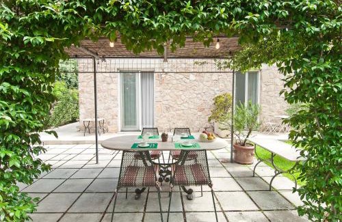 Fondi Casa | Stelle Galeotte Exclusive Holiday Home