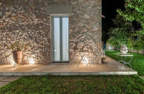 Fondi Casa | Stelle Galeotte Exclusive Holiday Home