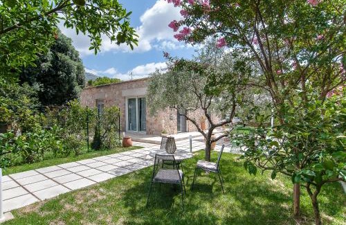 Fondi Casa | Stelle Galeotte Exclusive Holiday Home