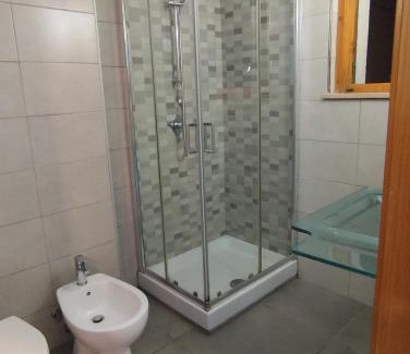 Villa Rosa Apartamento | stelle