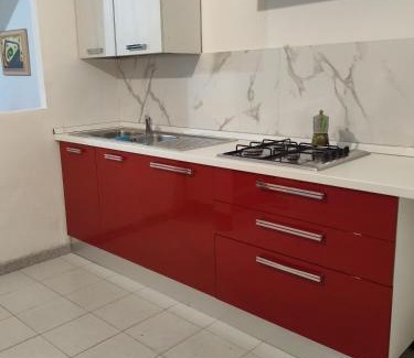 Villa Rosa Apartamento | stelle