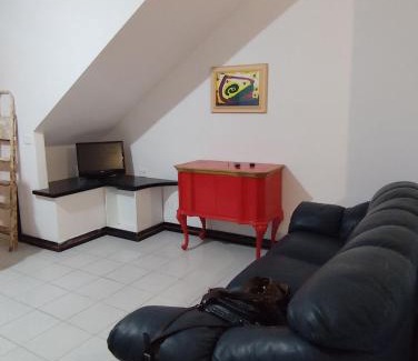 Villa Rosa Apartamento | stelle
