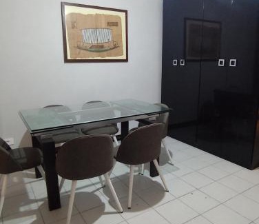 Villa Rosa Apartamento | stelle