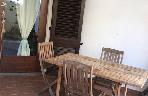 Sos Alinos Casa | Stelle Marine