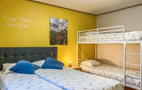 Heinkenszand Casa | Stellechalets op Vakantiepark Stelleplas - Heinkenszand