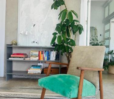 Trawal Apartamento | Stellenbosch Farm Studio Apartment