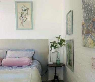 Trawal Apartamento | Stellenbosch Farm Studio Apartment