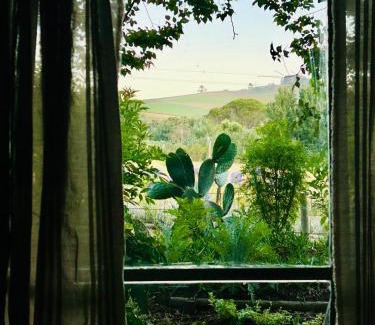 Trawal Apartamento | Stellenbosch Farm Studio Apartment