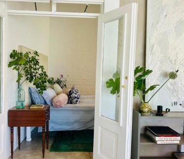 Trawal Apartamento | Stellenbosch Farm Studio Apartment