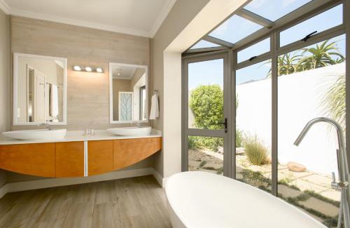 Stellenbosch Apartamento | Stellenbosch Luxury Apartments