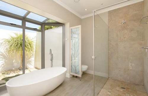 Stellenbosch Apartamento | Stellenbosch Luxury Apartments